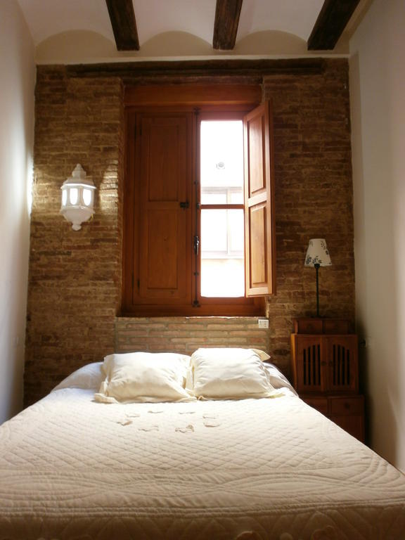 Total Valencia Charming Apartment Ruang foto